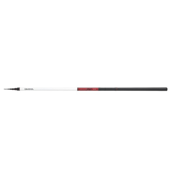 Daiwa Wędka Ninja Bolo 6.00m do 25g
