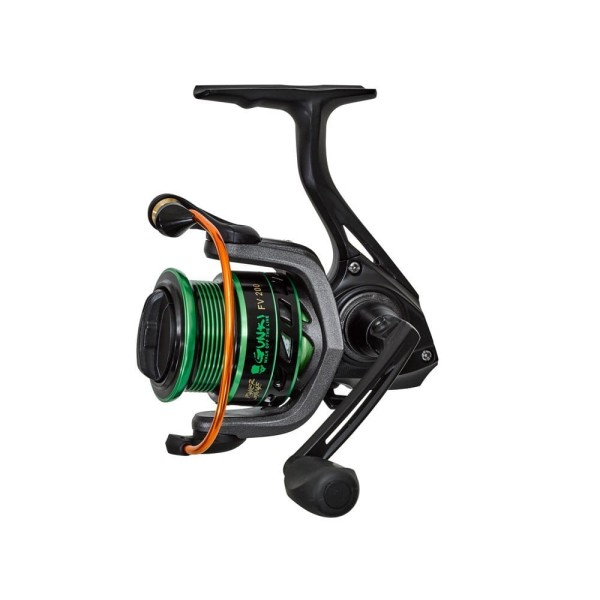 Gunki Kołowrotek Power Game FV 100