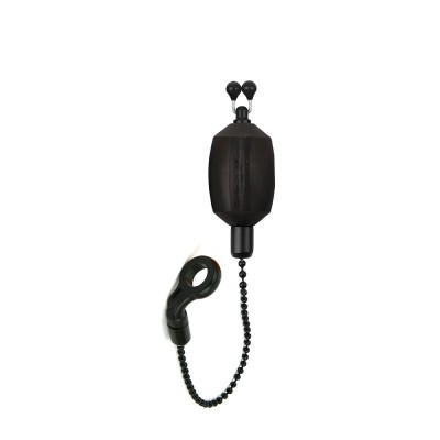 Fox Black Label Dumpy Bobbins Black