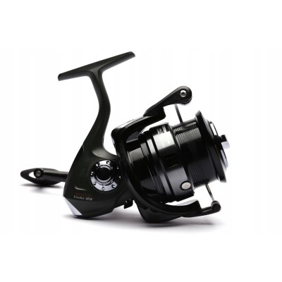 Cormoran Kołowrotek VeyCor Feeder 4PiF 6000