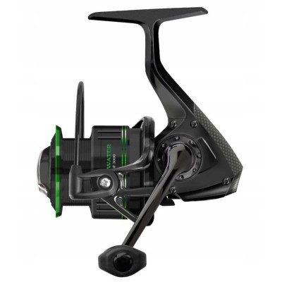 Cormoran Kołowrotek VeyCor Feeder 4PiF 6000