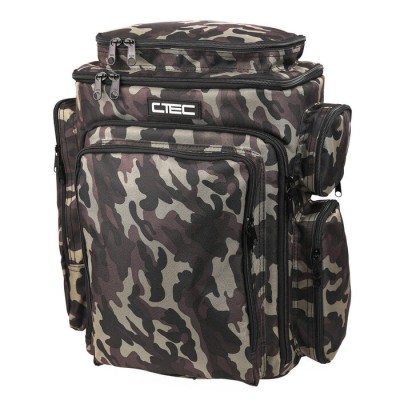Ctec Plecak Rucksack 45 Camou
