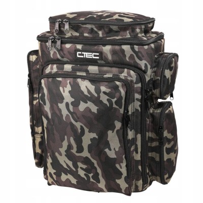 Ctec Plecak Rucksack 45 Camou