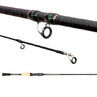 Gunki Wędka Skyward-Cast C-210H/10-35g