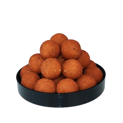 Warmuz Donald Kulki Przynętowe 16mm + dopalacz 250ml