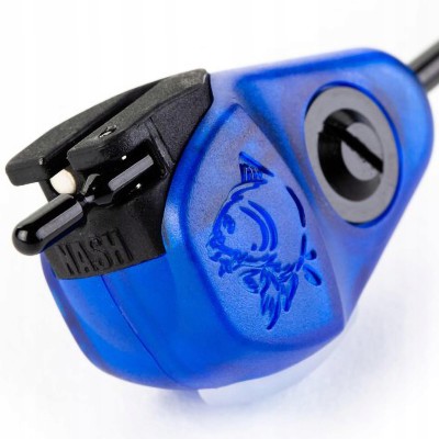 Nash Siren Podświetlany Swing-Arm Czarny