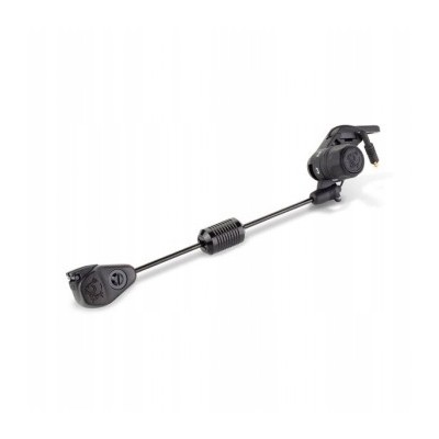 Nash Siren Podświetlany Swing-Arm Czarny