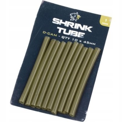 Nash Shrink Tube 1mm/10szt