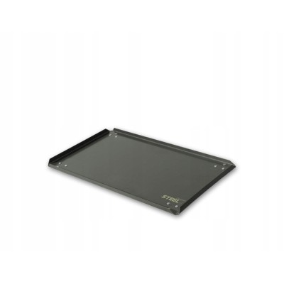 Delphin Stolik Steels L 47x30cm