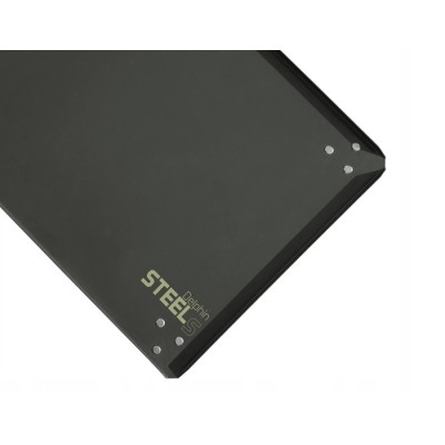 Delphin Stolik Steels L 47x30cm