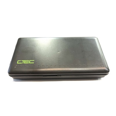 Ctec Pudełko Session Box