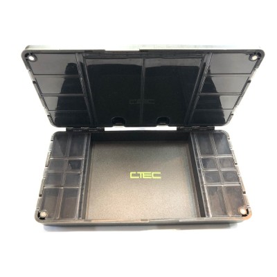 Ctec Pudełko Session Box