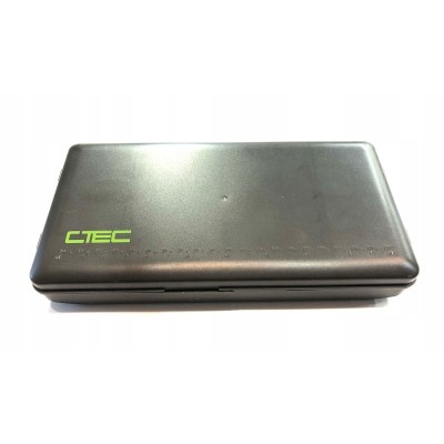 Ctec Pudełko Session Box