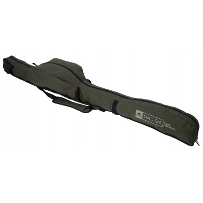 Mikado Pokrowiec Enclave Slim na 3 Wędki 12ft