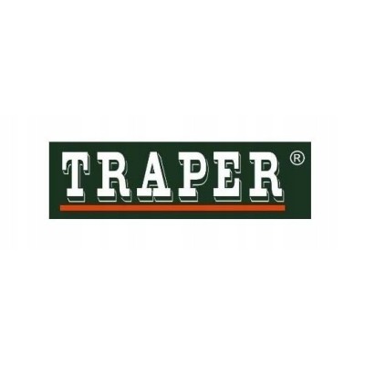 Traper Zalewa MF Halibut Black Booster 300g