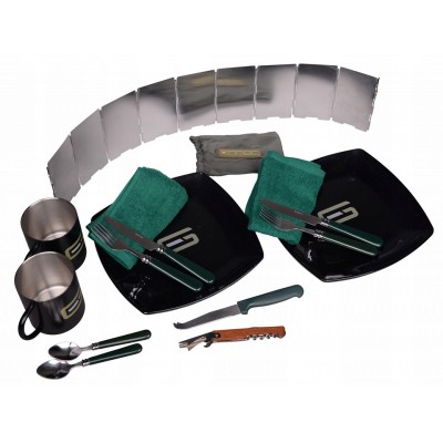 Grade Torba z Zestawem Obiadowym Cooking Bag