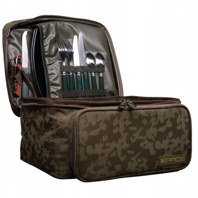 Grade Torba z Zestawem Obiadowym Cooking Bag