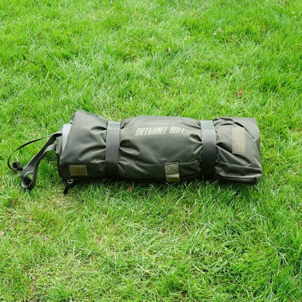 Strategy Origami Mat