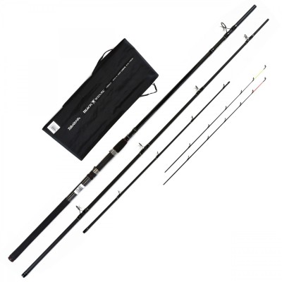Daiwa Wędka Black Widow Feeder 3,60m/120g