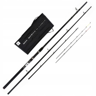 Daiwa Wędka Black Widow Feeder 3,60m/120g