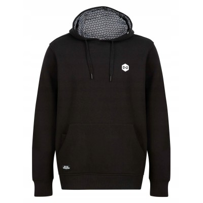 Navitas Bluza Joy Hoody Black L