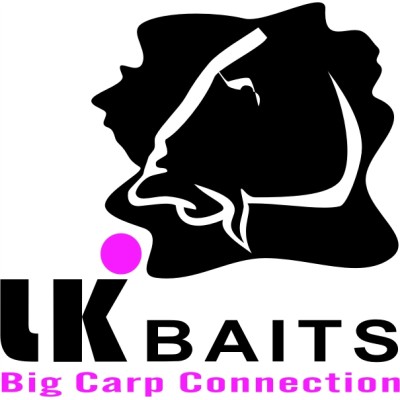 LK Baits CUC! Nugget Balanc Fluoro Wild Strawberry 10 mm/100ml