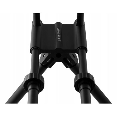 Delphin Rodpod RPX 4 Black Way