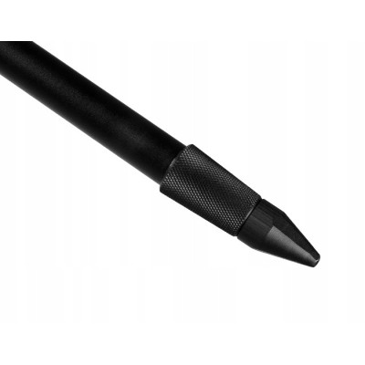 Delphin Rodpod RPX 4 Black Way