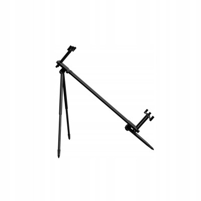 Delphin Rodpod RPX 4 Black Way