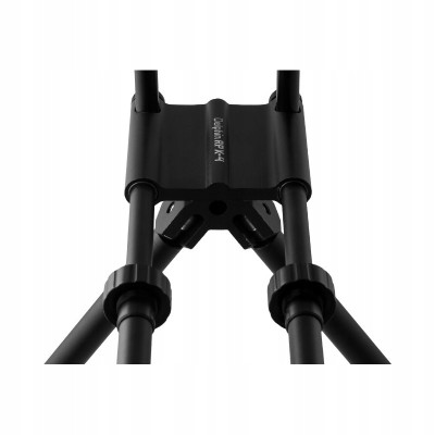 Delphin Rodpod RPX 4 Black Way