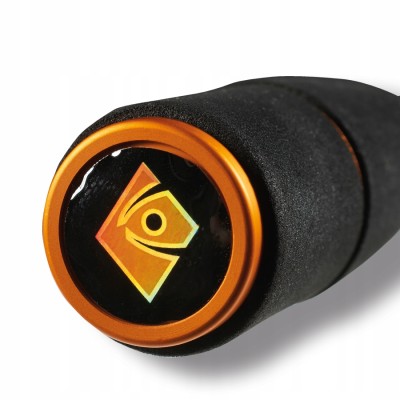 Robinson Wędka CityLiner Pike Spin 2,26m/3-18g