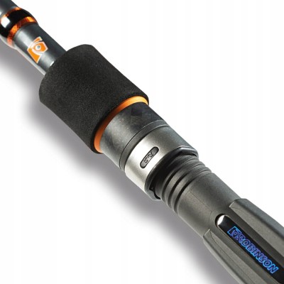 Robinson Wędka CityLiner Pike Spin 2,26m/3-18g