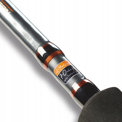 Robinson Wędka CityLiner Pike Spin 2,26m/3-18g