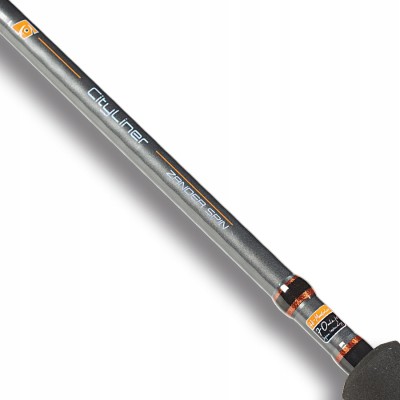 Robinson Wędka CityLiner Pike Spin 2,26m/3-18g