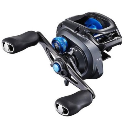 Shimano Multiplikator SLX 151A Lewa Ręka