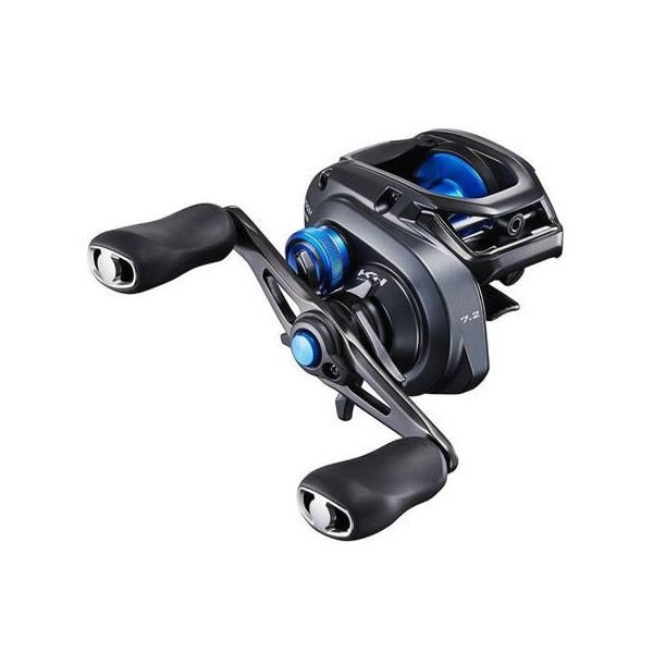Shimano Multiplikator SLX 151A Lewa Ręka