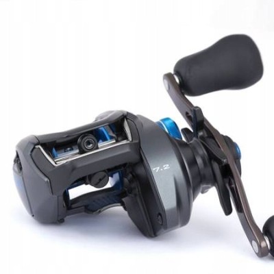 Shimano Multiplikator SLX 151A Lewa Ręka