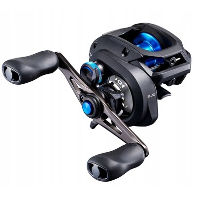 Shimano Multiplikator SLX 151A Lewa Ręka