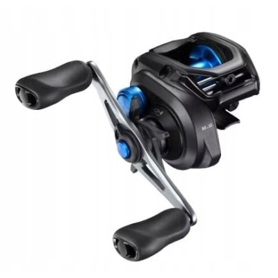 Shimano Multiplikator SLX 151A Lewa Ręka