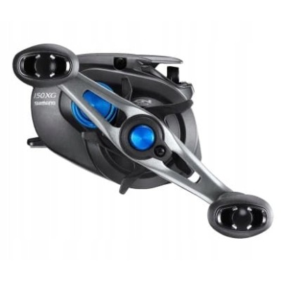 Shimano Multiplikator SLX 151A Lewa Ręka