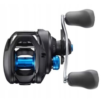 Shimano Multiplikator SLX 151A Lewa Ręka