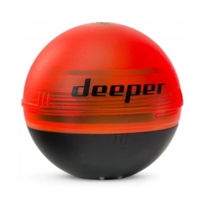 Deeper Nakładka Night Cover