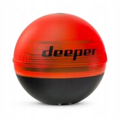 Deeper Nakładka Night Cover