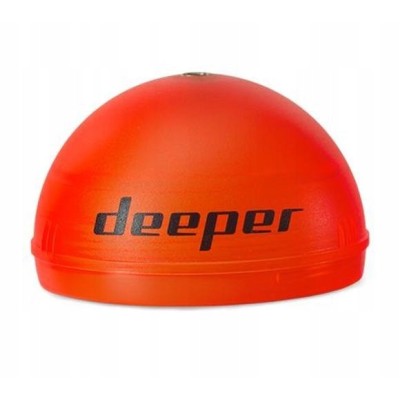 Deeper Nakładka Night Cover