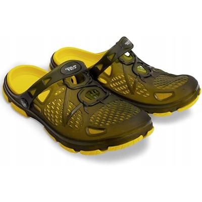 Black Cat Obuwie Clogs 47