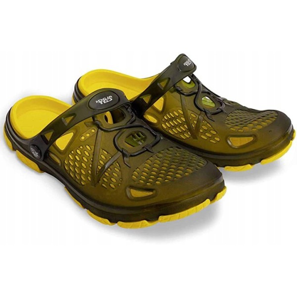 Black Cat Obuwie Clogs 47