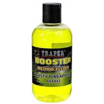 Traper Booster 350g Ananas