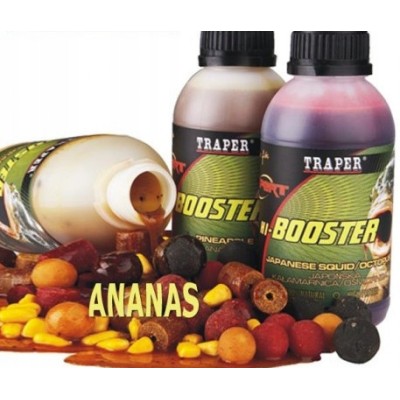 Traper Booster 350g Ananas