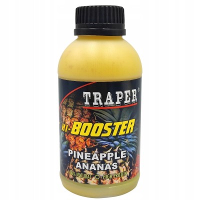 Traper Booster 350g Ananas