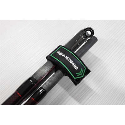 Delphin Opaski Neopranowe na Wędki Neoband